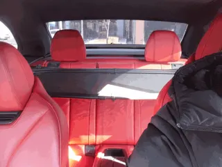 BMW 428i Convertible 현황 사진 7