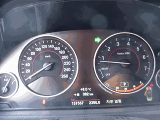 BMW 428i Convertible 현황 사진 8