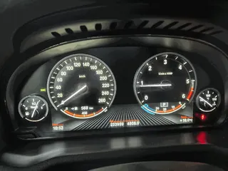 BMW X4 xDrive20d 현황 사진 5
