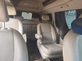 카니발 하이리무진 현황 사진 5