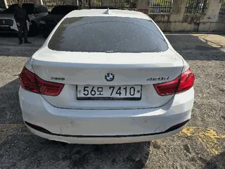 BMW 420d xDrive Gran Coupe 현황 사진 5