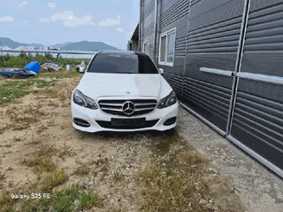 E300 4Matic 현황 사진 4