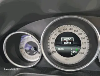 E300 4Matic 현황 사진 7