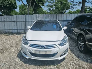 i40 Saloon 현황 사진 1