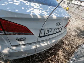 i40 Saloon 현황 사진 3