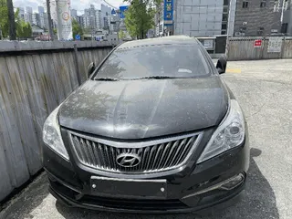 그랜저(GRANDEUR) 현황 사진 1