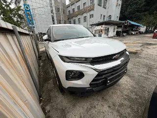 트레일블레이저 현황 사진 1