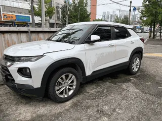 트레일블레이저 현황 사진 3