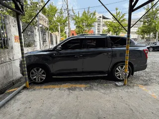 삼부5.5톤냉장윙바디트럭 현황 사진 10