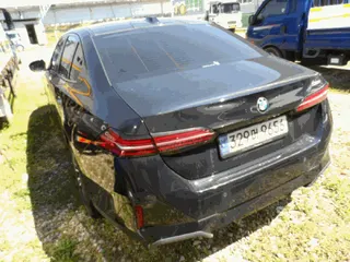 BMW 520i 현황 사진 4