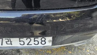 GLE350 d 4Matic Coupe 현황 사진 10