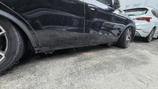 GLE350 d 4Matic Coupe 현황 사진 19