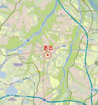 티볼리 위치도 3