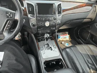 에쿠스(EQUUS) 현황 사진 5
