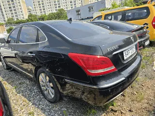 에쿠스(EQUUS) 현황 사진 4