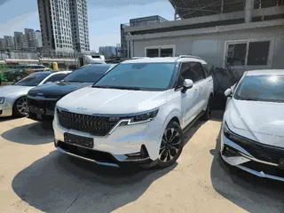 카니발 현황 사진 3