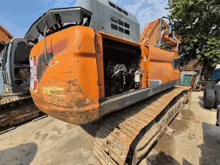 굴착기 현황 사진 5