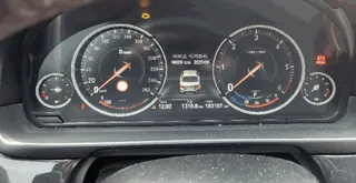 BMW 520d 현황 사진 7