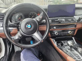 BMW 520d 현황 사진 5