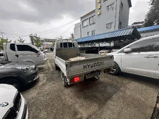 포터Ⅱ 현황 사진 6