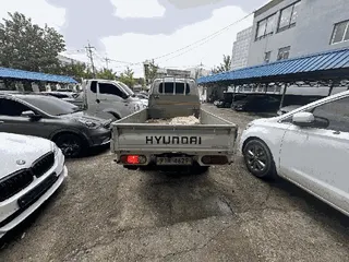 포터Ⅱ 현황 사진 4