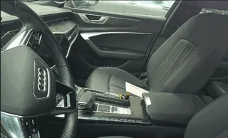 A6 45 TFSI quattro 현황 사진 10