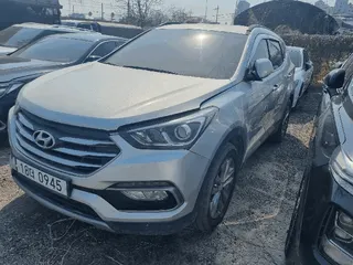 싼타페 (SANTAFE) 현황 사진 3