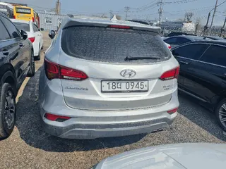 싼타페 (SANTAFE) 현황 사진 7