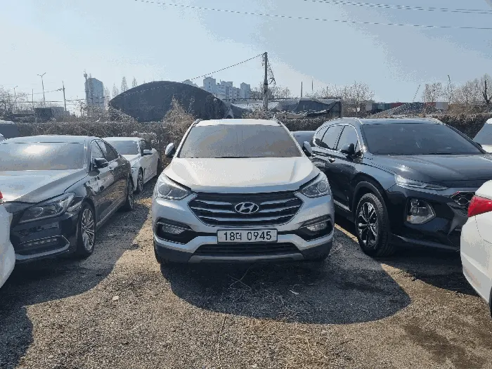 싼타페 (SANTAFE)