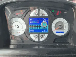 덤프트럭 현황 사진 10