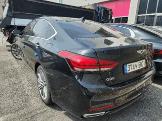 G80 현황 사진 4
