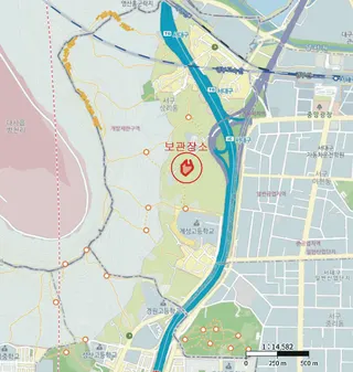 카니발 현황 사진 7