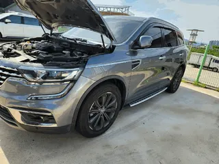 QM6 현황 사진 2