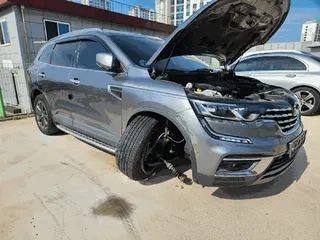 QM6 현황 사진 4