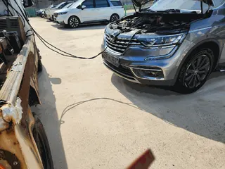 QM6 현황 사진 5