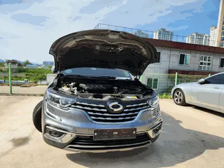 QM6 현황 사진 1