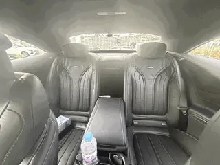 S63 AMG 4Matic Coupe 현황 사진 6