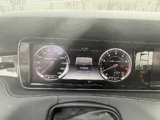 S63 AMG 4Matic Coupe 현황 사진 7