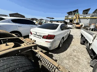 BMW 520d 현황 사진 5