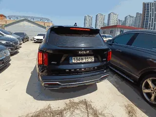 쏘렌토 하이브리드 현황 사진 5