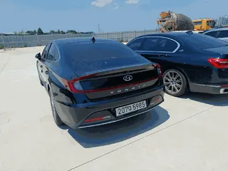 쏘나타(SONATA) 현황 사진 3