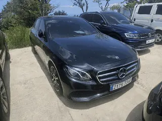 Mercedes-Benz E 250 현황 사진 1