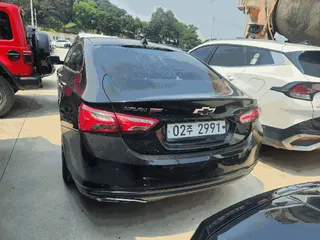 말리부 2.0 TURBO 현황 사진 2