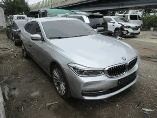 BMW 640i xDrive Luxury 현황 사진 2