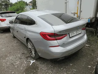 BMW 640i xDrive Luxury 현황 사진 4