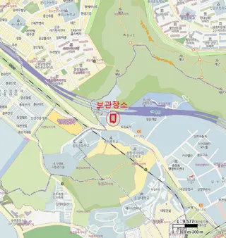 카니발 위치도 1
