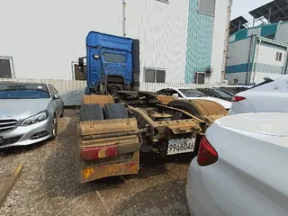 Actros 현황 사진 2