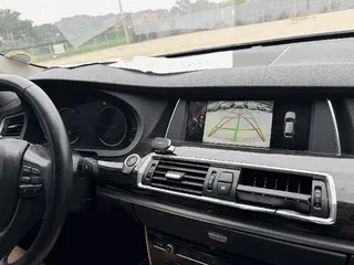 BMW Gran Turismo EfficientDynamics Edition 현황 사진 10