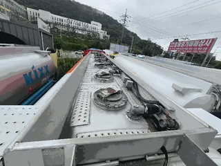 정우32KL탱크로리 현황 사진 7