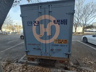 봉고III 1톤 현황 사진 7